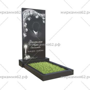 Варианты оформления памятника