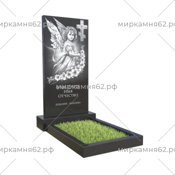 Варианты оформления памятника