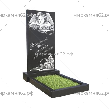 Варианты оформления памятника