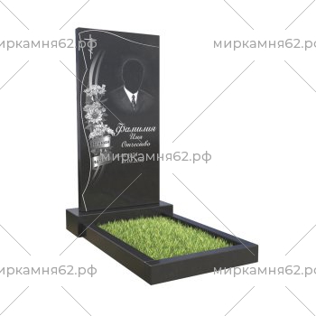 Варианты оформления памятника