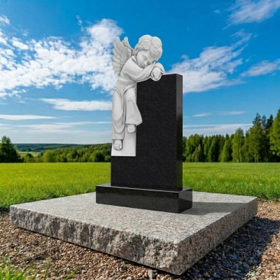 Детские памятники