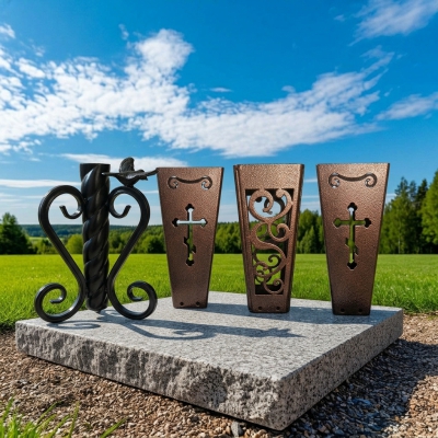 Металлические