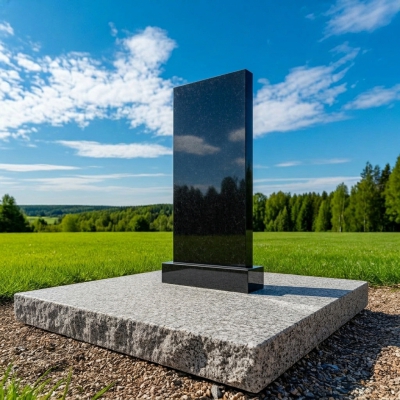 Простые памятники