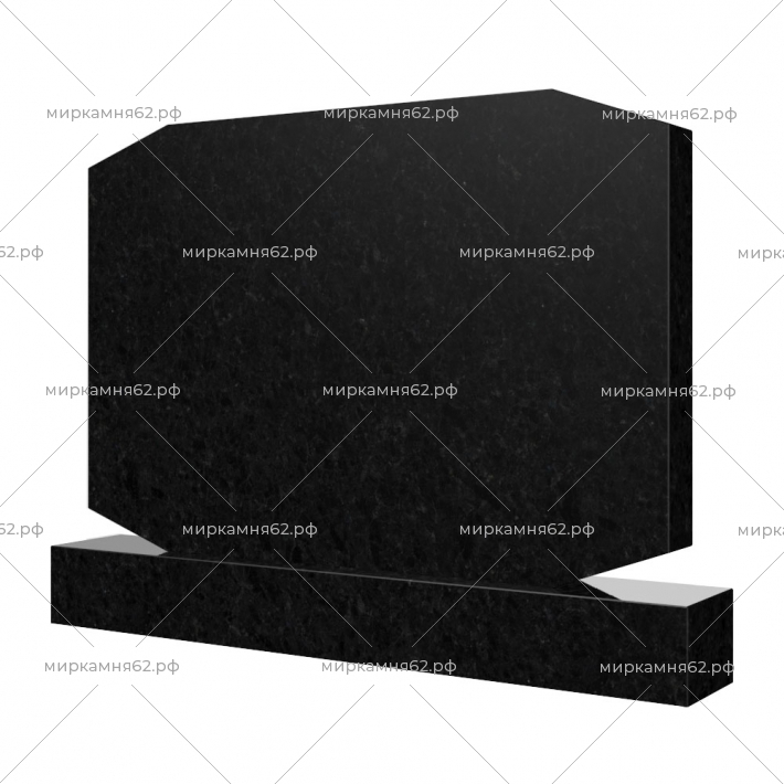 Горизонтальный памятник № 30