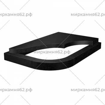 Надгробие № 73