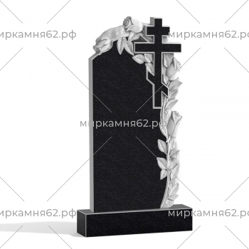 Резной памятник № 104