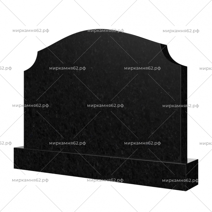 Горизонтальный памятник № 19