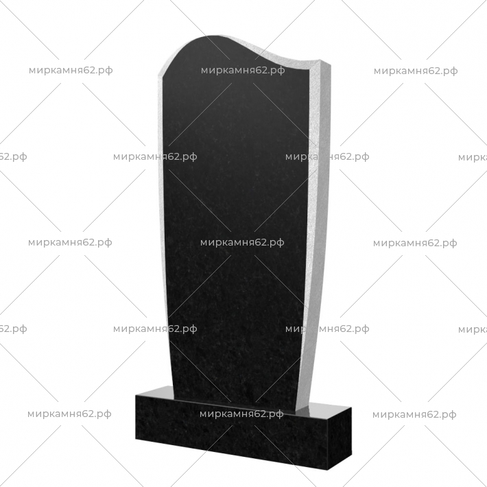 Вертикальный памятник № 43