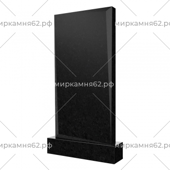 Вертикальный памятник № 8