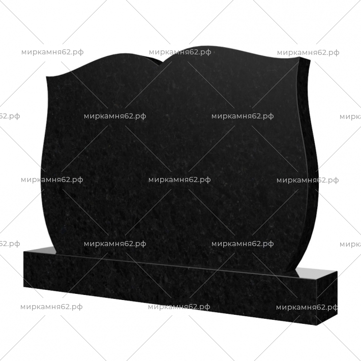 Горизонтальный памятник № 75