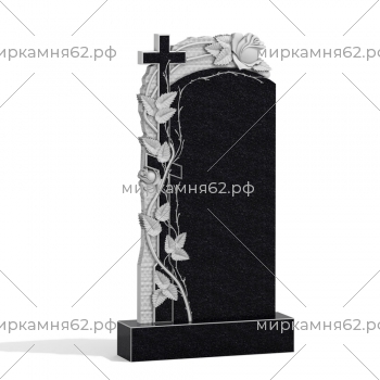 Резной памятник № 94