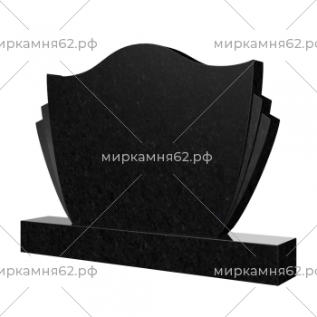 Горизонтальный памятник № 133