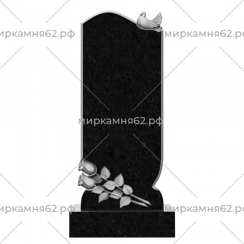 Резной памятник № 228