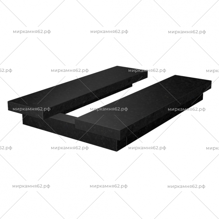 Надгробие № 89