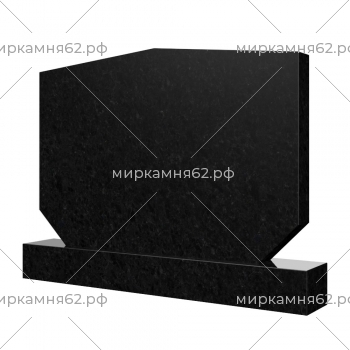 Горизонтальный памятник № 58