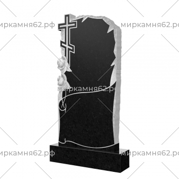 Вертикальный памятник № 216