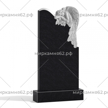 Резной памятник № 137