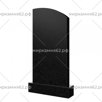 Вертикальный памятник № 21