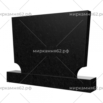 Горизонтальный памятник № 82