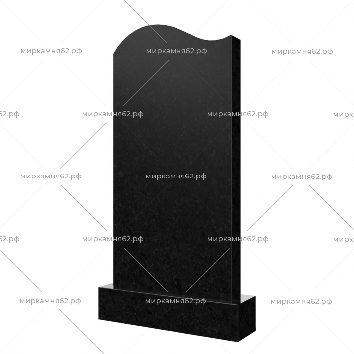 Вертикальный памятник № 190