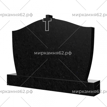 Горизонтальный памятник № 137