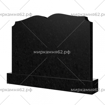 Горизонтальный памятник № 24