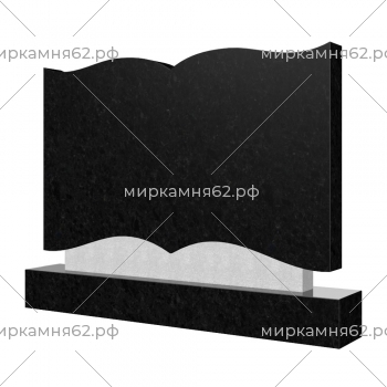 Горизонтальный памятник № 113