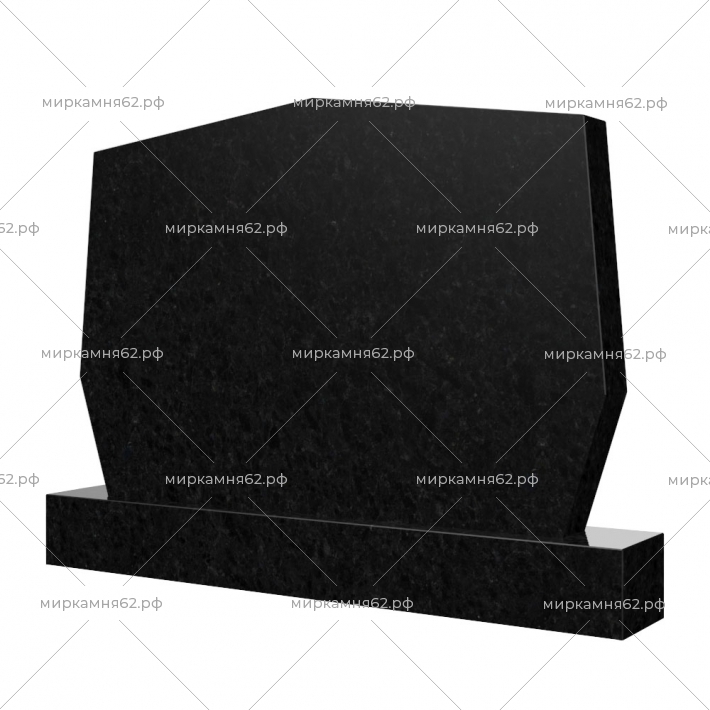 Горизонтальный памятник № 31