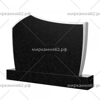 Горизонтальный памятник № 44