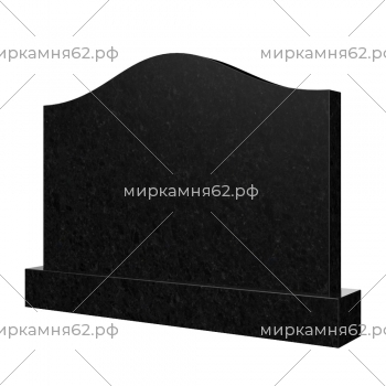 Горизонтальный памятник № 89