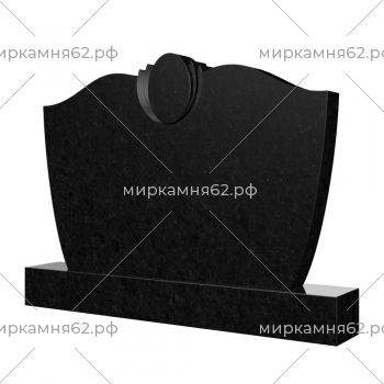 Горизонтальный памятник № 127