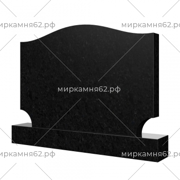 Горизонтальный памятник № 33