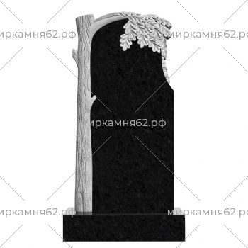 Резной памятник № 184