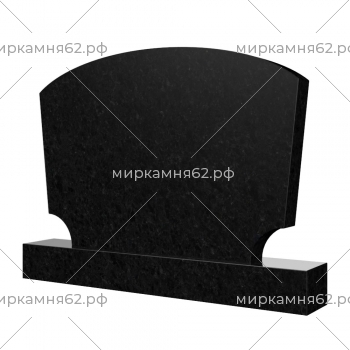 Горизонтальный памятник № 83