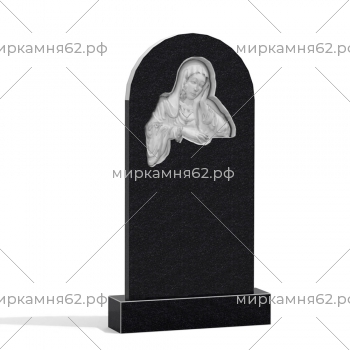 Резной памятник № 37