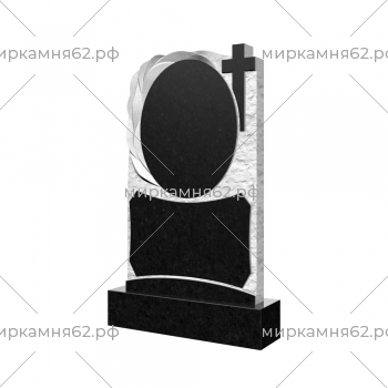 Вертикальный памятник № 183