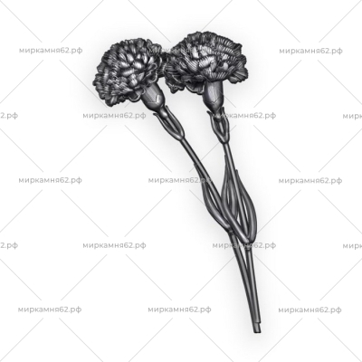 2 гвоздики А