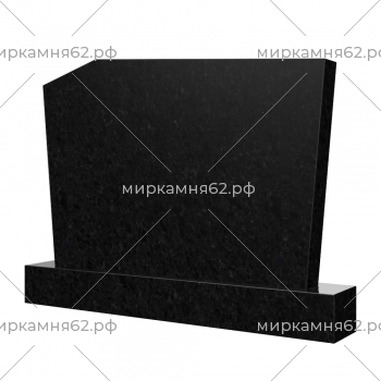 Горизонтальный памятник № 68