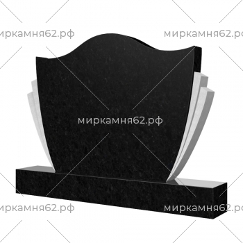 Горизонтальный памятник № 134