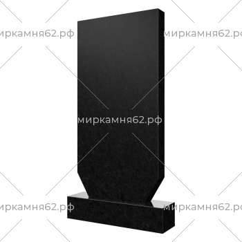 Вертикальный памятник № 27