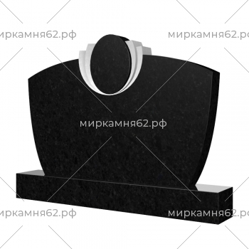 Горизонтальный памятник № 130