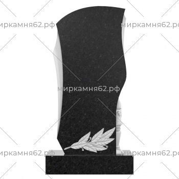 Резной памятник № 294