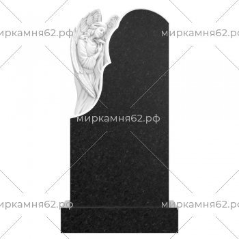 Резной памятник № 289