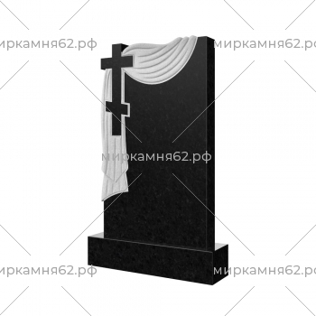 Вертикальный памятник № 185