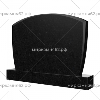 Горизонтальный памятник № 40