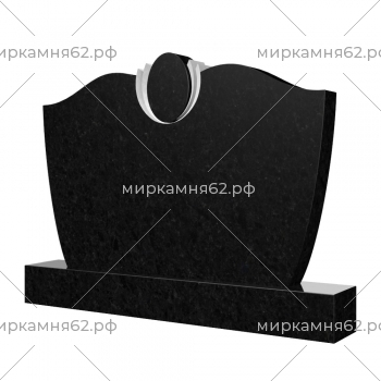 Горизонтальный памятник № 128