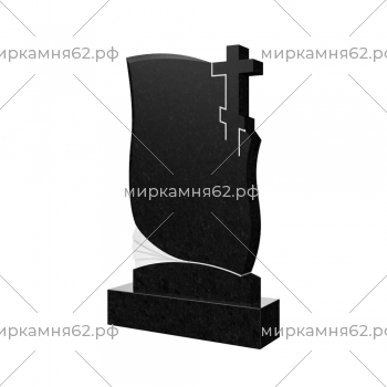 Вертикальный памятник № 175