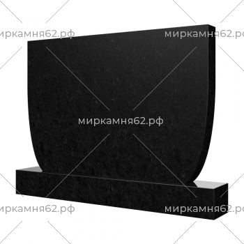 Горизонтальный памятник № 26