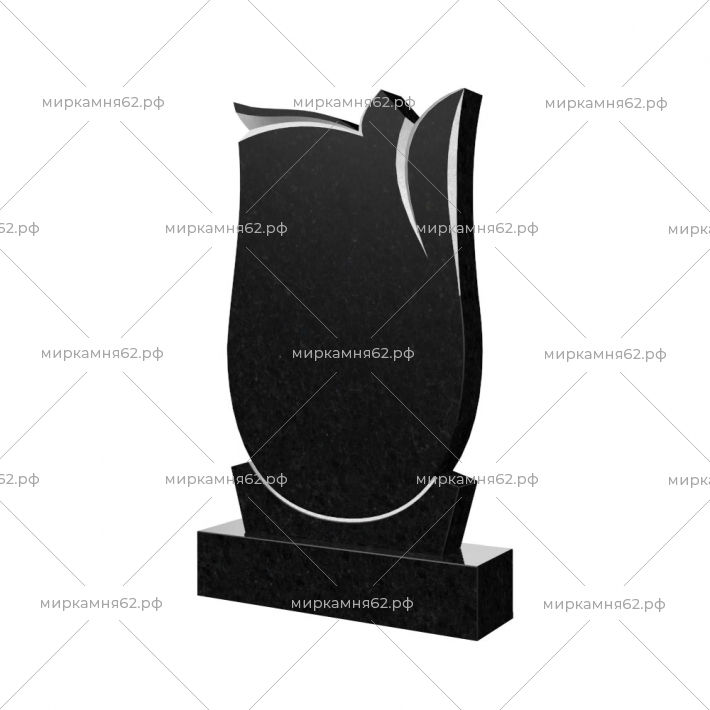 Вертикальный памятник № 178