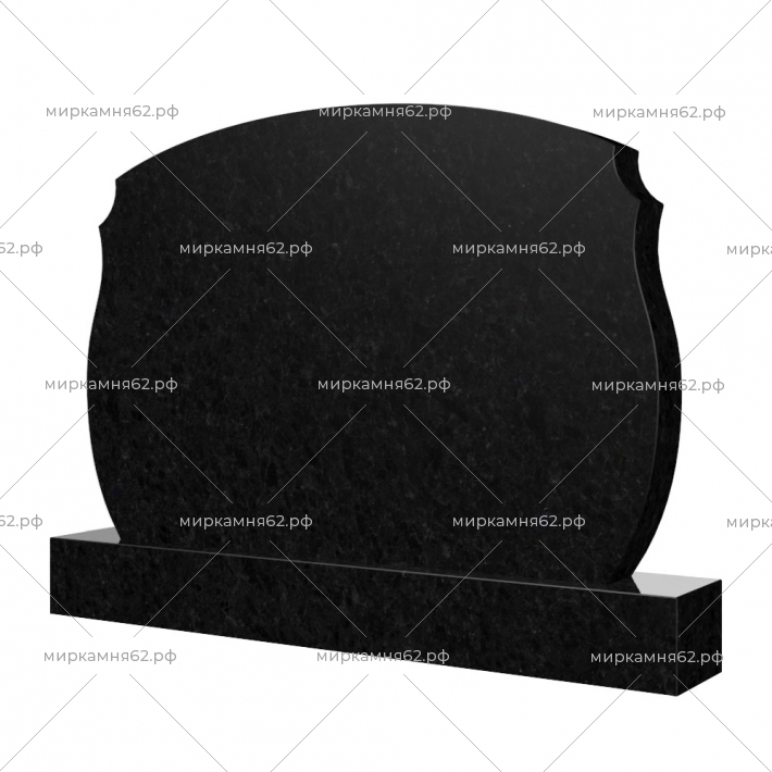 Горизонтальный памятник № 99